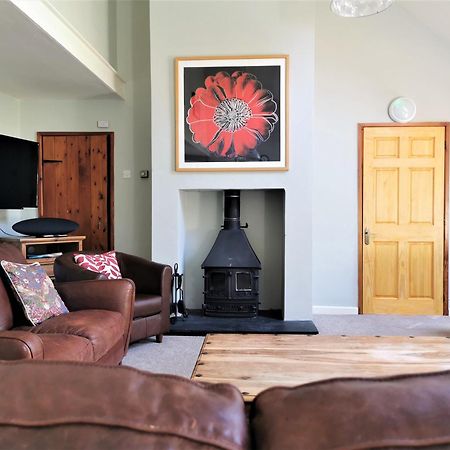 Wellstone Cottages - Coach House Llanfyrnach Экстерьер фото