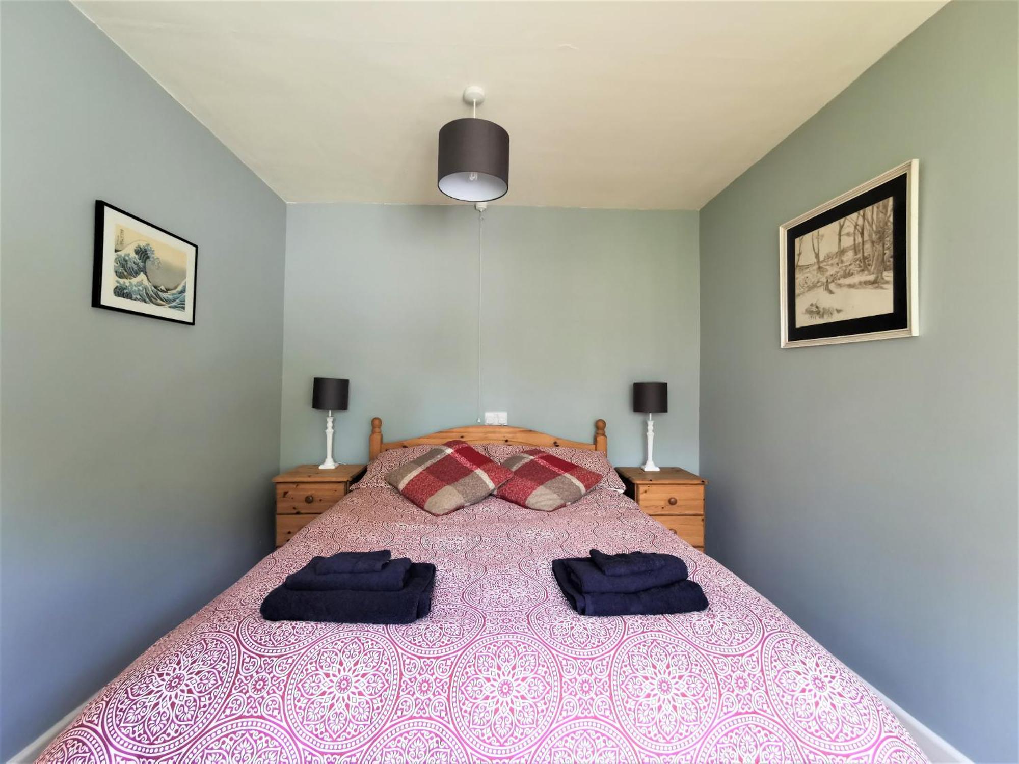 Wellstone Cottages - Coach House Llanfyrnach Экстерьер фото