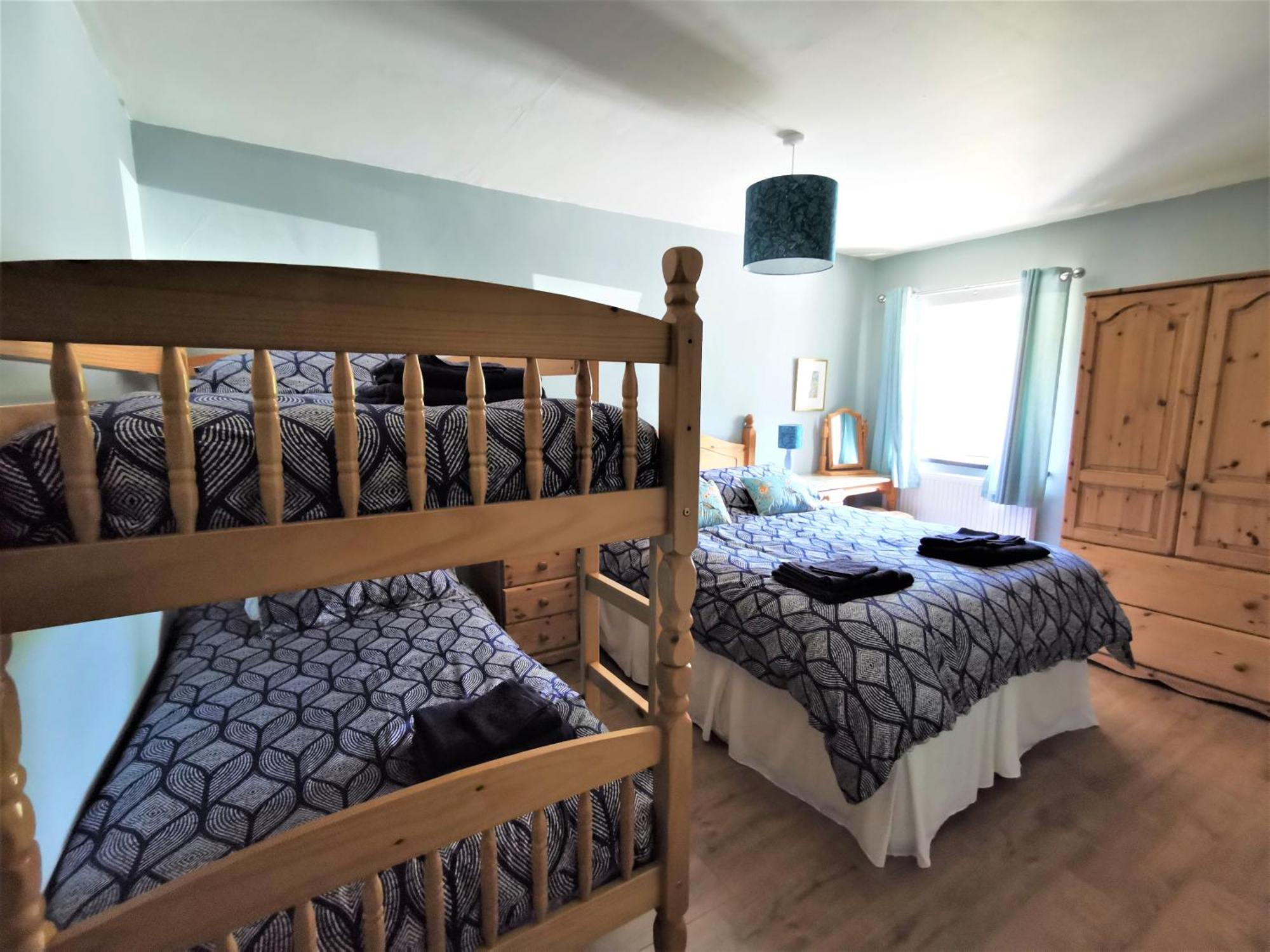 Wellstone Cottages - Coach House Llanfyrnach Экстерьер фото